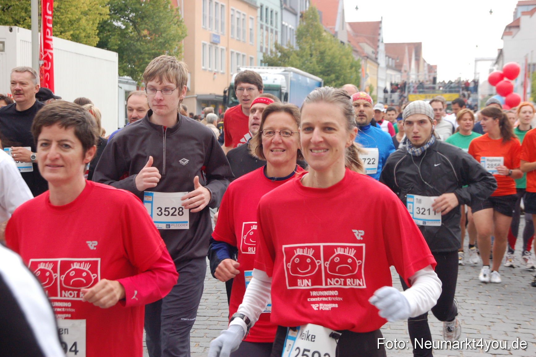 0068 Unterer Markt Neumarkt 2008